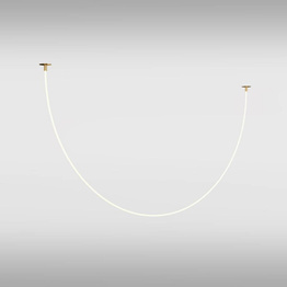 Tau lampa wisząca MOD146PL-L40G3K Maytoni