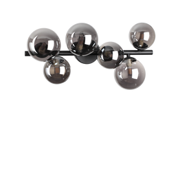 Ideal Lux Perlage Pl6 Fume' Plafon 309262