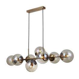 Molite PND-1098-8-HB Zwis Italux