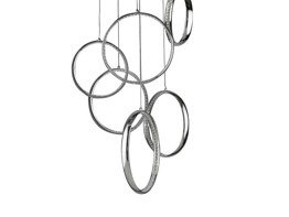 Azzardo Olimp AZ2450 Lampa Led