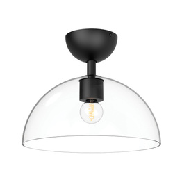 Żyrandol Elstead Lighting ALM-JUDE-SF-MB-CL