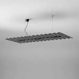 Aqform Wave Rafter 59900-M930-WB-00-G2 Oprawa wisząca