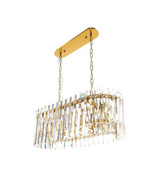 Żyrandol Berella Light  Diame 80 OV BL5479