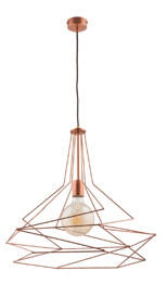 Jupiter Oro 1655 Żyrandol