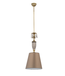 Lampa wisząca Kutek Monza MON-ZWD-1(P/A)