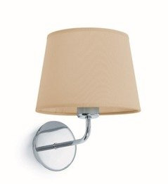 Novolux Exo Lampa ścienna  "A Tu Estilo" 717C-G05X1A-32