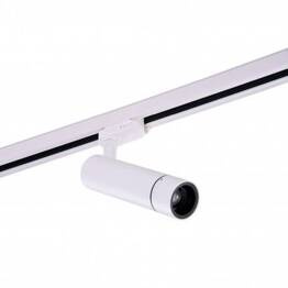 Reflektor do szynoprzewodu Azzardo GALILEO TRACK 3LINE 15W AZ4066