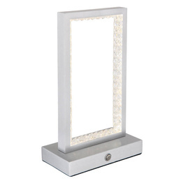 Akumulatorowa Lampka nocna Samega Globo Lighting 24008A