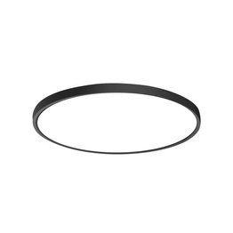 Plafo Italux Calvi PLF-35263-400R-32W-BL Czarny