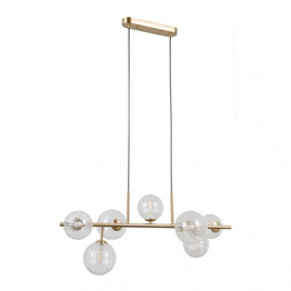 Zwis Italux Toledo PND-40717-7-HBR