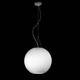 Lampa wisząca El Torrent FLOCK FK.002C