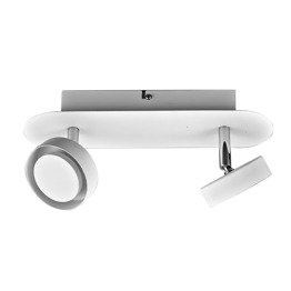 Italux Alexa HP-503AC-02-8989BM Plafoniera