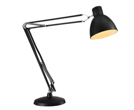 Lampa Stojąca Moosee Gigant JL60211F.BLACK