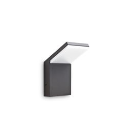 Lampa ścienna Ideal Lux Style AP1