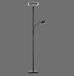 Zuma Line Hans 003902-031618 Lampa Stojąca