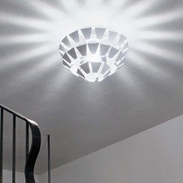 Panzeri Agave Lampa sufitowa P03001.050.0000