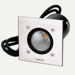 Lampa najazdowa Norlys 1762ST Rena