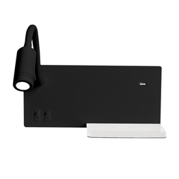 Oprawa Ścienna Milagro Shelf ML6344