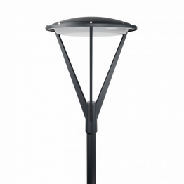 Norlys Oprawa stojąca zewnętrzna 6141GR Hammerfest