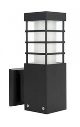 Lampa ścienna SU-MA Rado II K BL