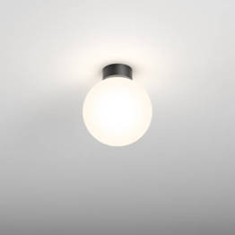 Modern Ball AQform Lampa Sufitowa 47014-M930-D0-00-12 Czarna