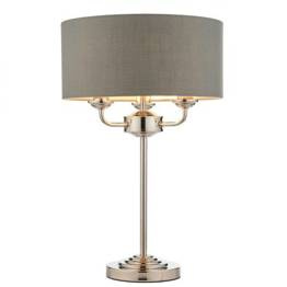 Lampa nocna 99149 Endon Highclere