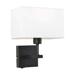 Kinkiet Italux Norte Wl-1122-1-A-Bm-Rc-Wh