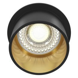 Oprawa do zabudowy Maytoni Reif DL050-01GB