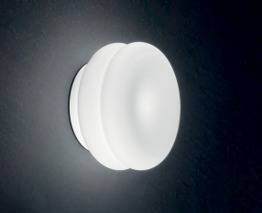 Leucos WIMPY P-PL 16 Lampa Ścienna 16 cm