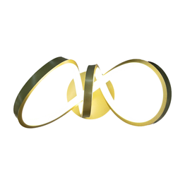 Oprawa Ścienna Milagro Tesoro ML1053