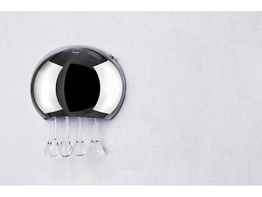 Lampa Ścienna Azzardo Burn AZ0911