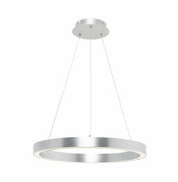 Zwis Zuma Line Carlo PL200910-600-SL Srebrny