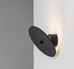 Lampa ścienna Chors RA Mini 25 NW TRIAC