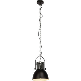 Lampa wisząca 93590/76 Brilliant Salford