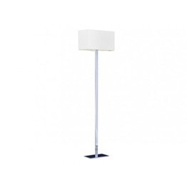 Azzardo Martens AZ1528+AZ1560 biały Lampa Stojąca