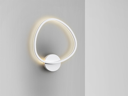 Oprawa Ścienna 259040 Opalis Schuller