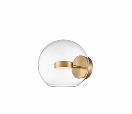 Zuma Line Kinkiet W0428-01D-L4AC Enceladus