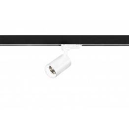 Reflektor szynowy Azzardo Eiger Track 3 Fazowy AZ4204 biały