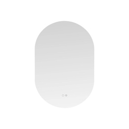 Zuma Line D3002 Lustro nowoczesne 50cm