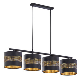 Żyrandol TK Lighting 3213 Tago
