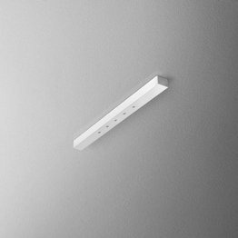 Lampa Natynkowa AQForm Lens Line surface 53 cm 40258-M930-W3-00-13