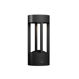 Lampa ścienna ogrodowa Vint Maytoni O458WL-L9GF3K