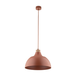 Żyrandol TK Lighting Cap 6927