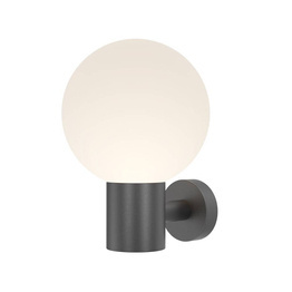 Bold lampa ścienna O598WL-01B Maytoni