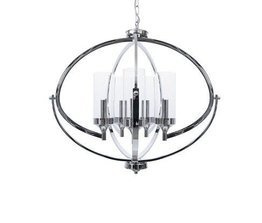 Żyrandol Berella Light Roda 5 BL0440