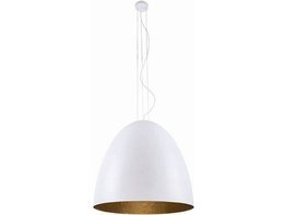 Lampa wisząca w stylu industrialnym Nowodvorski Egg  9023