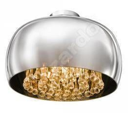 Burn 2 Top Plafon AZZARDO AZ0700