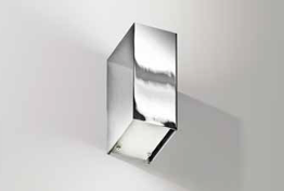 Azzardo RAUL AZ0868 CHROME  Kinkiet