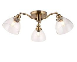 Plafon Endon Hansen 97247