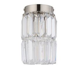 Lampa sufitowa Kutek Ellini ELL-OCZ-1(N)105/II